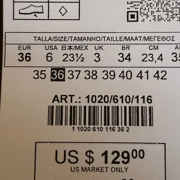 Zara Chocolate Brown Vegan Knee-High Pointed-Toe Boots with Heels. Size 6. - Picture 9 of 9